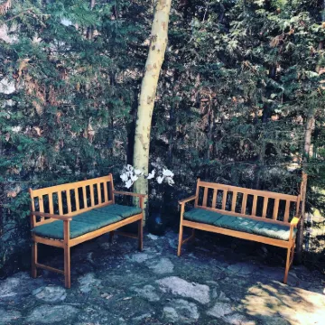 كاسا رورال هورميلا فنادق في 