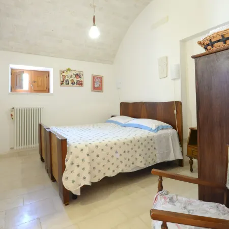 Agriturismo l'Aire Alberobello