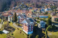 Nicoletta's Lake View Stresa - Happy Rentals - 4 stjerner