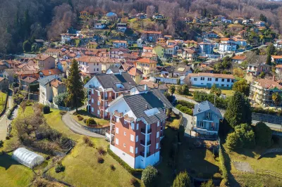 Nicoletta's Lake View Stresa - Happy Rentals