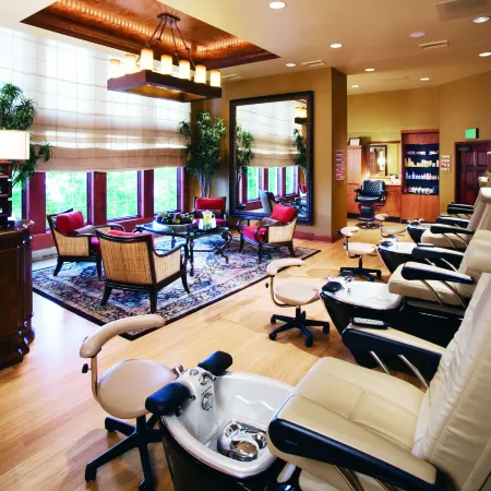 Chateau on the Lake Resort Spa and Convention Center