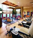 Chateau on the Lake Resort Spa and Convention Center - Spa