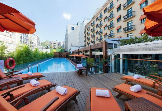 3. 파크 하얏트 이..