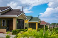 Ocho Rios Getaway Villa at Draxhall - Biệt thự
