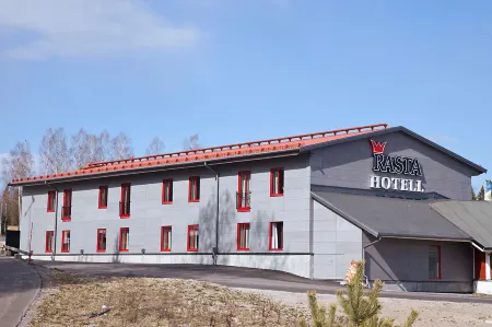 Rasta Grums Отели в г. Grums