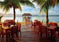 Chabil Mar Villas - Guest Exclusive Boutique Resort - servizio colazione