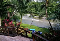Mahogany Hall Luxury Boutique Resort