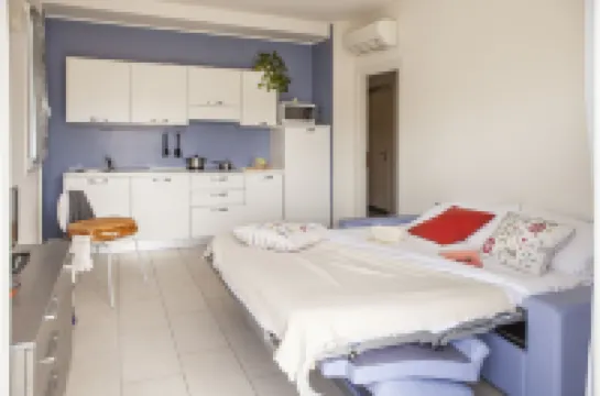 Residence Sunrise Cesenatico