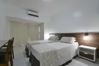 Littoral Tambaú Flat Hotels in Joao Pessoa