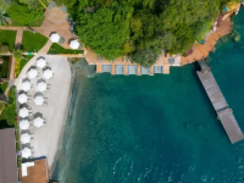 Baga Hotel Ula otelleri