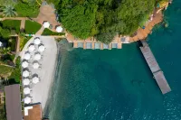 Baga Hotel Hotels in Akyaka