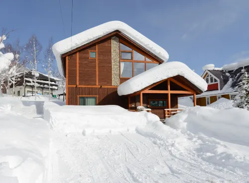 Tahoe Lodge by H2 Life
