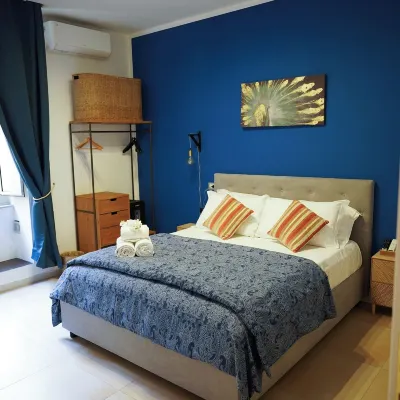 PèPè Bed & Breakfast Отели рядом с достопримечательностью «Орто-Ботанико»