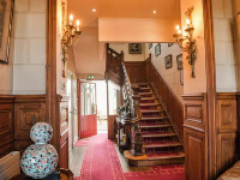 Hotel K'Loys Hotels in Paimpol