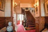 Hotel K'Loys Hotel a Paimpol