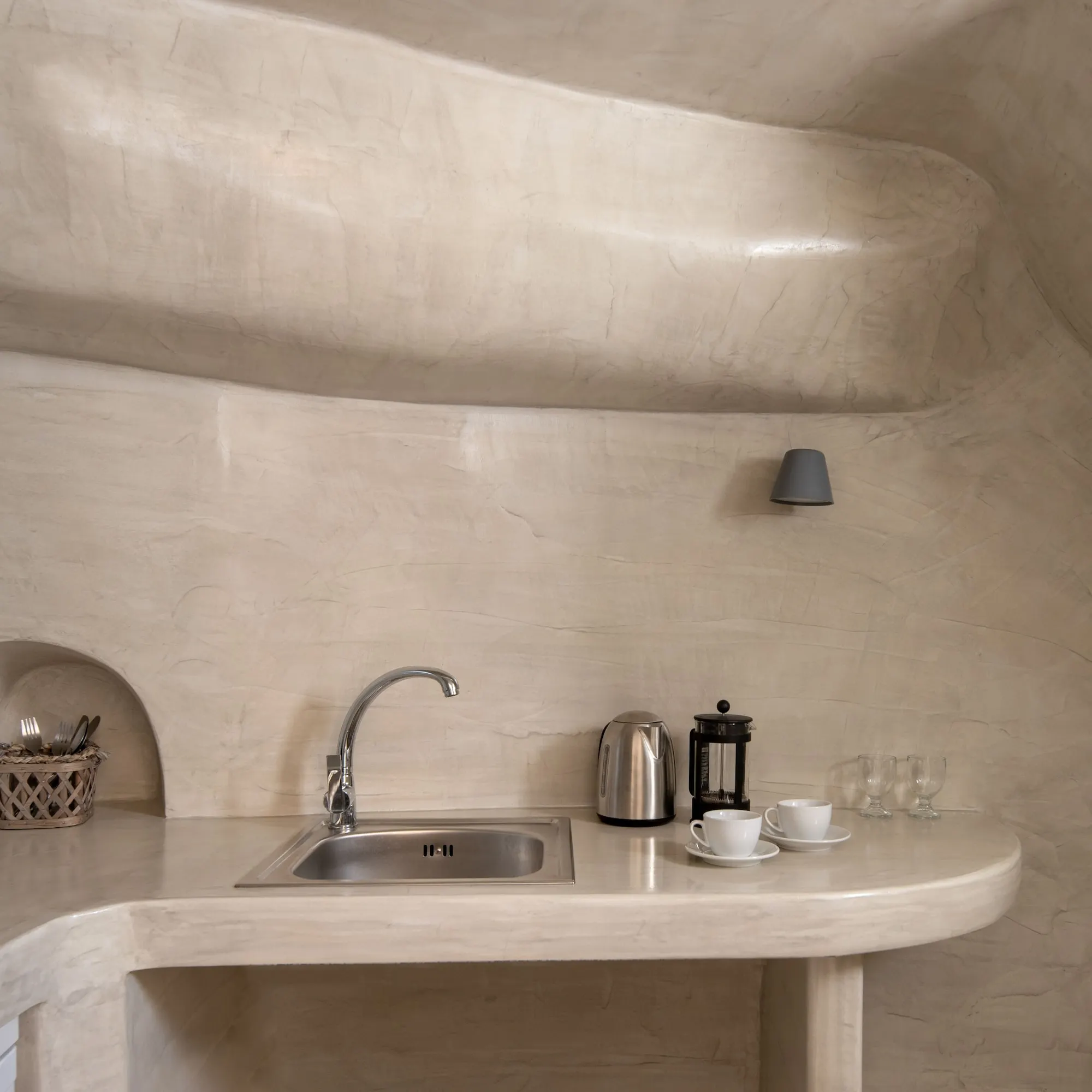 Strogili Zimmer Photos