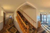 Coratel Inn & Suites by Jasper Hastings