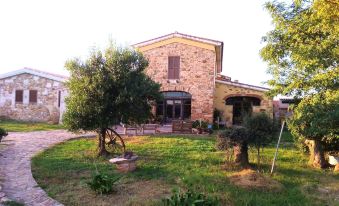 Agriturismo Gragonti, Arbus Costa Verde