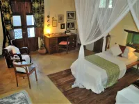 Jardim Dos Aloés, Unique B&B - Casa de Charme Hôtels à : Mossuril