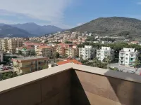 Grand Hotel Pietra Ligure - 마운틴 뷰