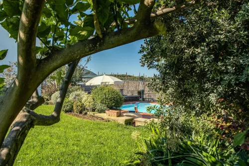 Relais Palazzo del Barone Здоровье и отдых Photos