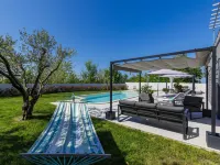 Villa Sonja - Swimmingpools
