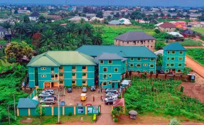 Tranquility Hotels Limited Hotels in 