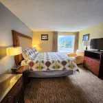 Columbia Gorge Inn Hotels in Stevenson
