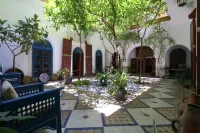 Ryad El Borj