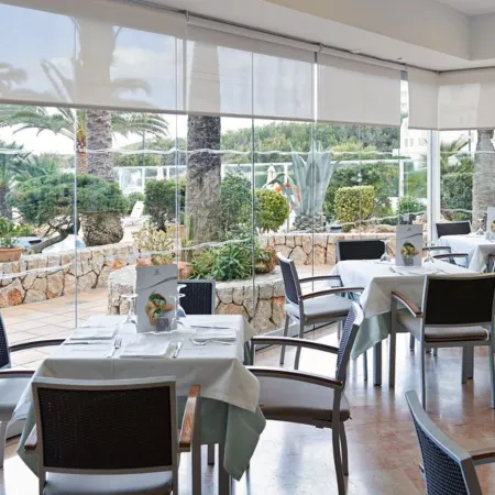 Hipotels Dunas Aparthotel