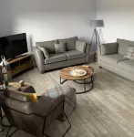 Dornoch NEW 2 Bedroom HIGH  SPEC self contained Apartment (DORNOCH)