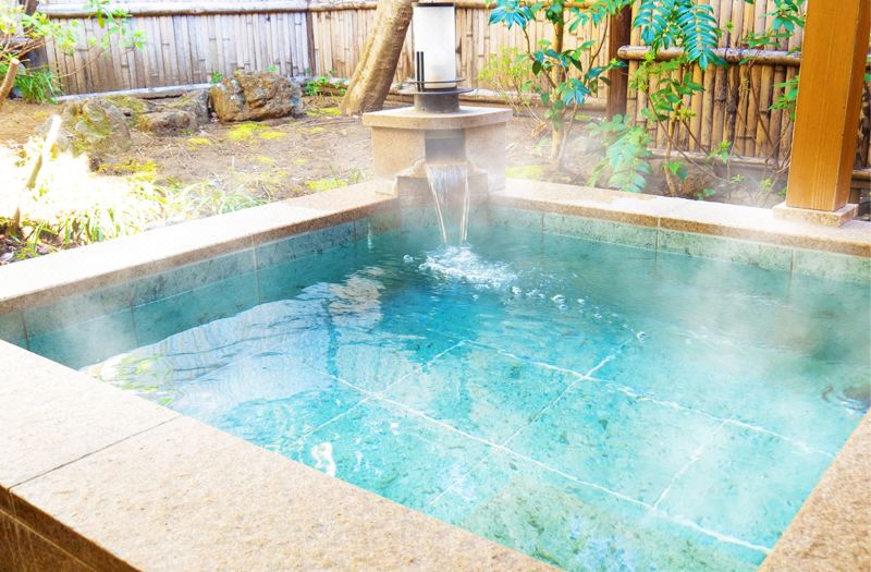 Abba Resorts Izu - Zagyosoh photo 4
