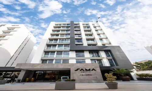 Sama Hotels