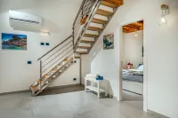 Villa Holidays Vista Torre Bennistra in Scopello