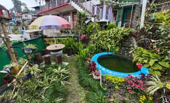 Kusuman Homestay