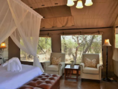 Safari Plains Hotels in Warmbad