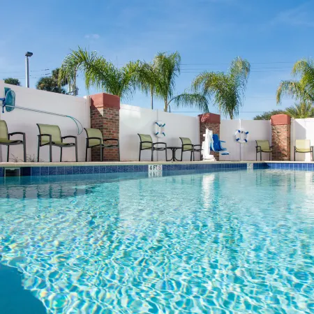 Hampton Inn Palatka