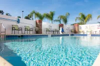 Hampton Inn Palatka - Pool