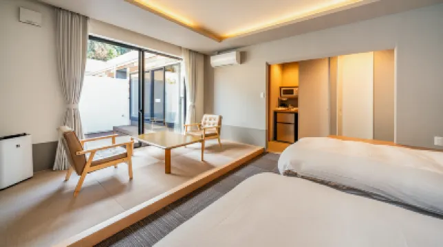 Yamatsubasa Hakuto 赤間駅周辺のホテル