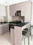 Departamento Urbano Ñuñoa Hotels in Nunoa
