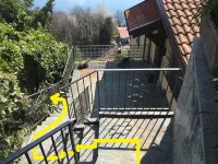 Apartment Casa Cara Hotel a Trarego Viggiona