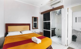 Sapadia Guest House Syailendra Medan