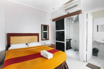 Sapadia Guest House Syailendra Medan Hotels in D A R A T