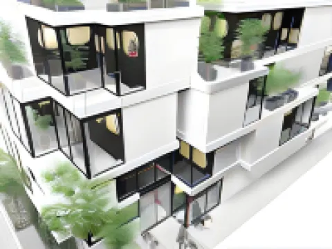 9h ไนน์ อาวส์ อากาซากะ โรงแรมใกล้อาคาซากะ