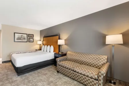 Best Western Inn  Suites - Midway Airport