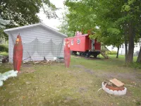 All Aboard! Hotels in Boyne City