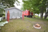 All Aboard!