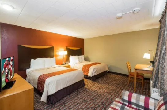 Baltimore Northwest Motel Hotels in 