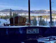 Nestled on the Edge of Wilderness - Choose Your Own Adventure!!