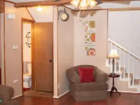 4 minutes to PW MERC Hotels in Osage County